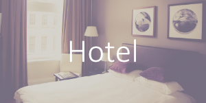Beratung | Hotel
